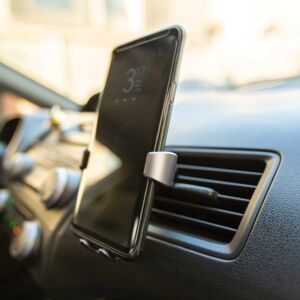 GRAVITY WIRELESS CAR CHARGER GRAVITY WIRELESS CAR CHARGER